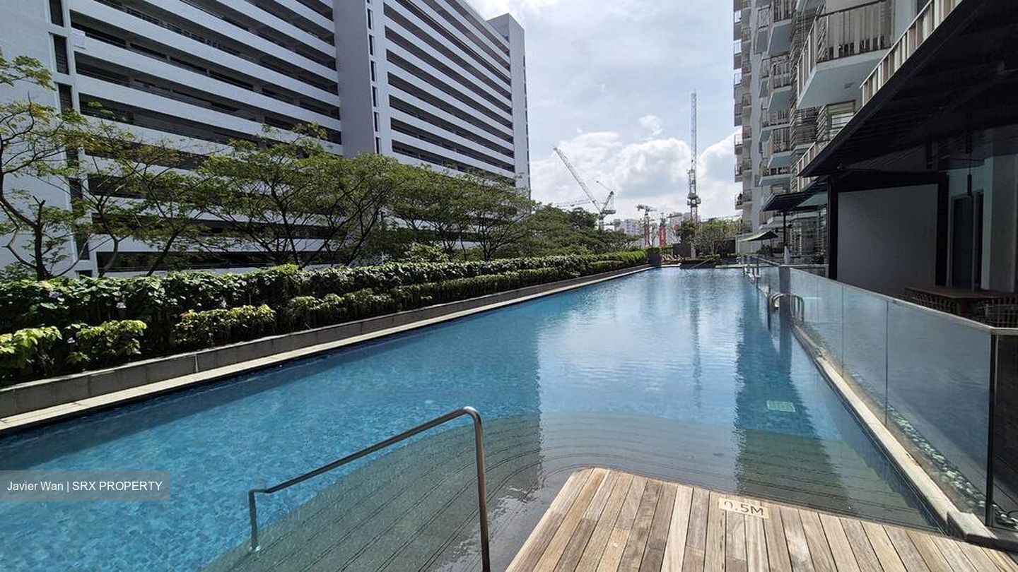 eCO (D16), Condominium #470268431